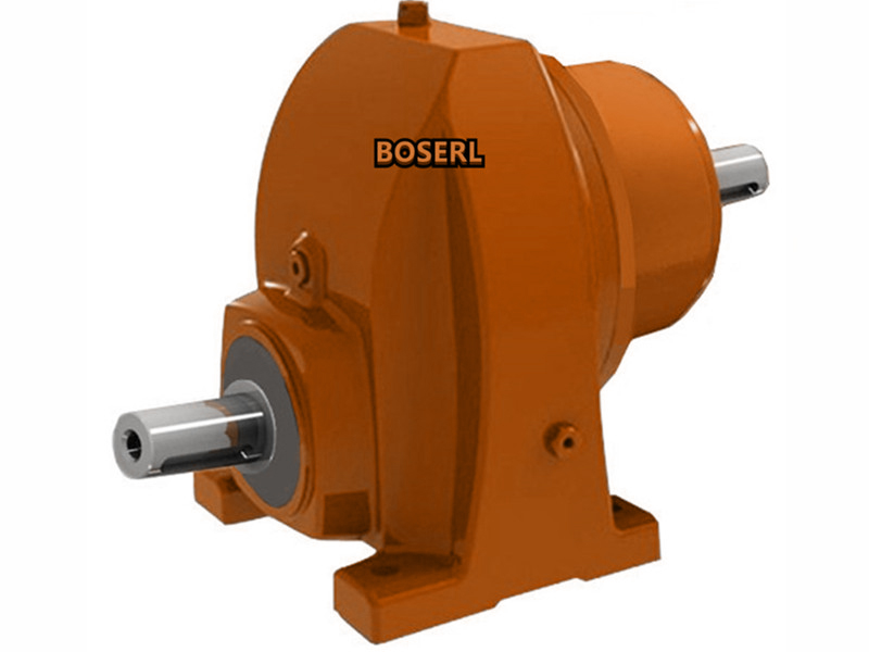 齒輪減速機 齒輪減速機