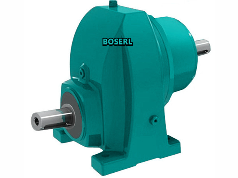 R系列減速機(jī) R系列減速機(jī)