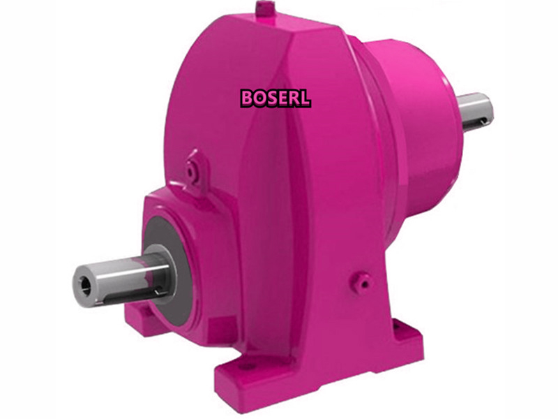 臥式減速機(jī) 臥式減速機(jī)