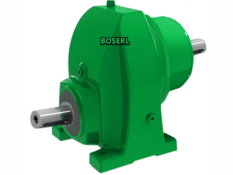 R系列減速機 R系列減速機